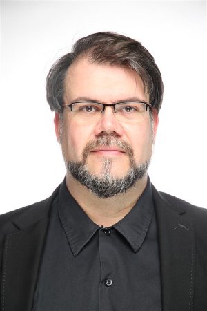 Christoph Kröpl wird neuer Geschäftsführer und Pressesprecher