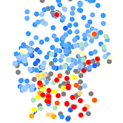 Analyse: Feinstaubwerte zum Jahreswechsel 2024/25