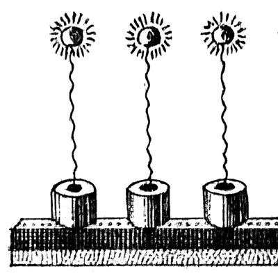 Bilanz 2023: Feuerwerksimporte auf Normalniveau